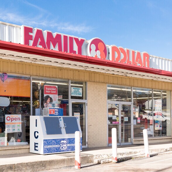 601 W Upshur Ave, Gladewater, TX à vendre - Photo du bâtiment - Image 3 de 5