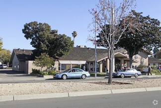 More details for 6081 Fair Ave, Newark, CA - Health Care for Sale