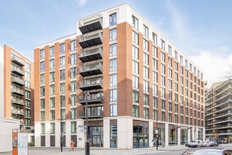 More details for 6 Starboard Way, London - Multifamily for Sale