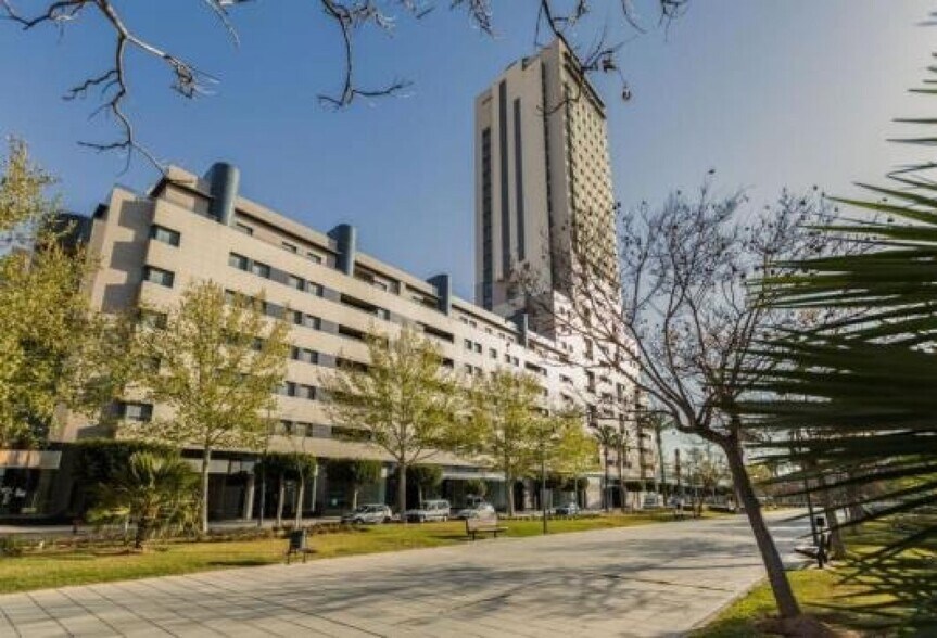 Retail in El Ejido, Almería for sale - Building Photo - Image 1 of 4