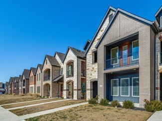 More details for Eaglescliffe Portfolio – Specialty for Sale, Wylie, TX