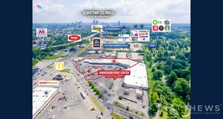 More details for 612-660 Harrisburg Pike, Columbus, OH - Retail for Sale