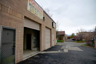 1475 Old Hot Springs Rd, Carson City, NV for lease Building Photo- Image 1 of 4