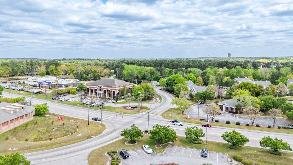 7700 Trenholm Rd Ext, Columbia, SC à vendre - Photo du bâtiment - Image 2 de 10
