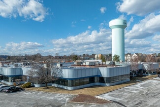 More details for 100 Corporate Blvd, Yonkers, NY - Flex for Lease