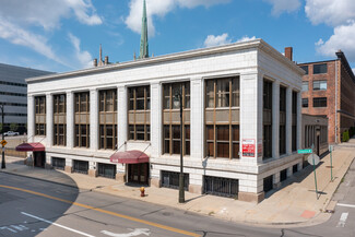 More details for 610 W Congress St, Detroit, MI - Office for Sale