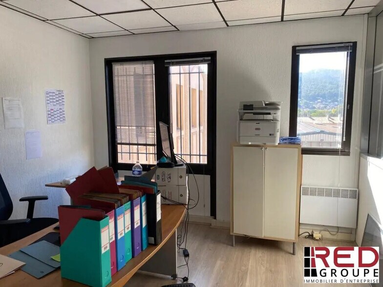Bureau dans Marseille à louer - Photo intérieure - Image 3 de 6