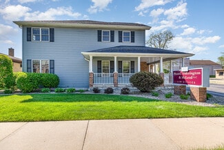 More details for 820 N Michigan Ave, Saginaw, MI - Office for Sale