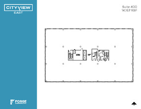 1255 W 15th St, Plano, TX for lease Floor Plan- Image 1 of 1