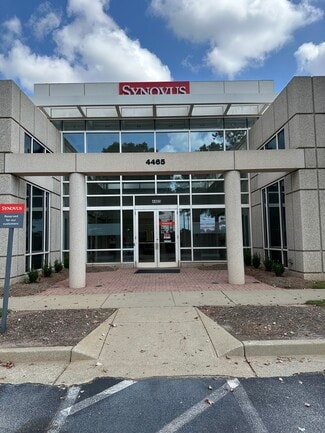 More details for 4465 Nelson Brogdon Blvd, Buford, GA - Office for Lease