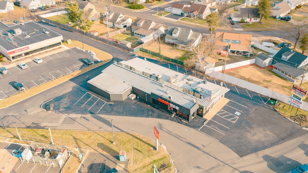 4034 Veterans Hwy, Levittown, PA for sale - Building Photo - Image 3 of 11