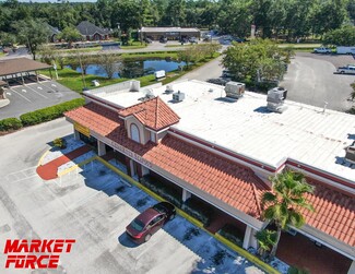 More details for 2475 Blanding Blvd, Middleburg, FL - Office/Retail for Lease