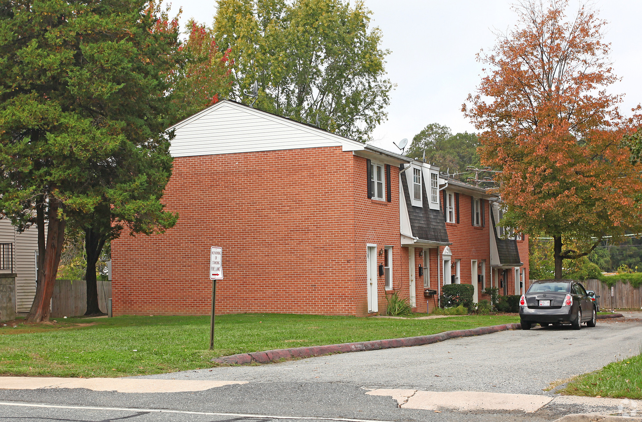 30 E Broadway, Bel Air, MD à vendre Photo principale- Image 1 de 1