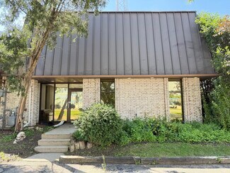 Plus de détails pour 2814 Syene Rd, Madison, WI - Bureau à louer