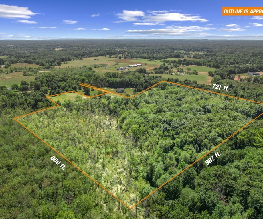 5386 Cedar Lake Rd, Howell, MI for sale Primary Photo- Image 1 of 1