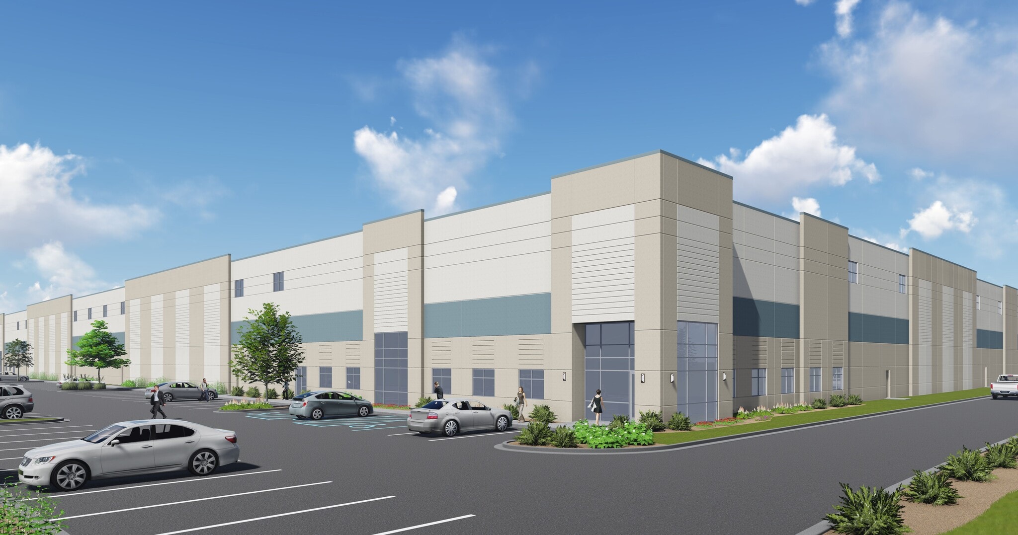 6800 Mississippi St, Merrillville, IN for lease Primary Photo- Image 1 of 2