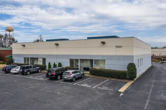 More details for 7531 E Bartlett Corp Cv, Memphis, TN - Flex for Lease