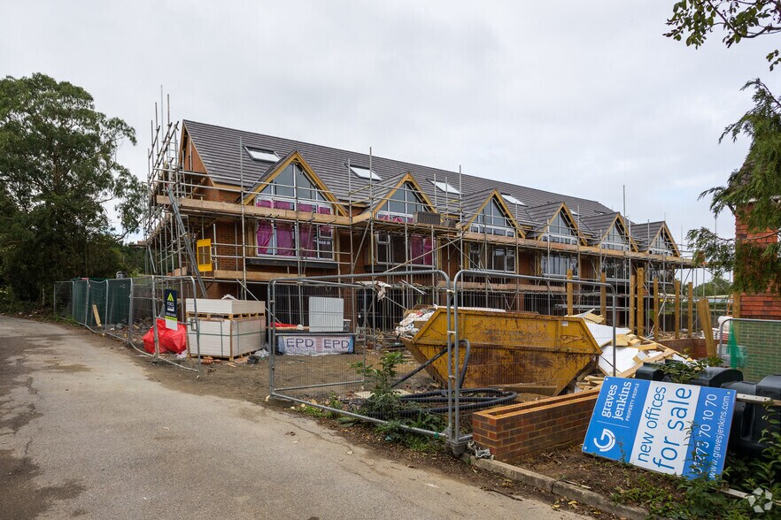 Stairbridge Ln, Bolney for sale - Building Photo - Image 2 of 8