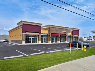 Plus de détails pour 2101 Starkey Rd, Largo, FL - Commerce de détail à louer