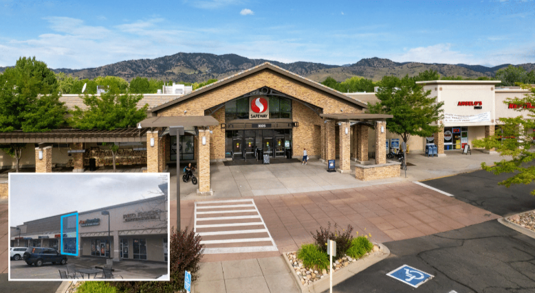 3325 28th St, Boulder, CO for lease Building Photo- Image 1 of 12