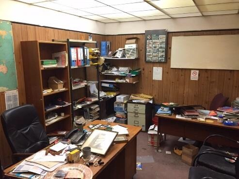 Derwent Rd, Londres à vendre - Photo intérieure - Image 3 de 3