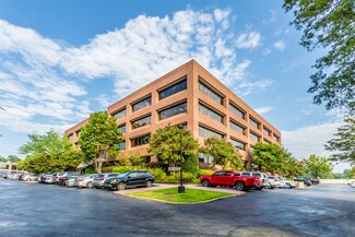 Plus de détails pour 10825 Financial Centre Parkway, Little Rock, AR - Bureau à louer