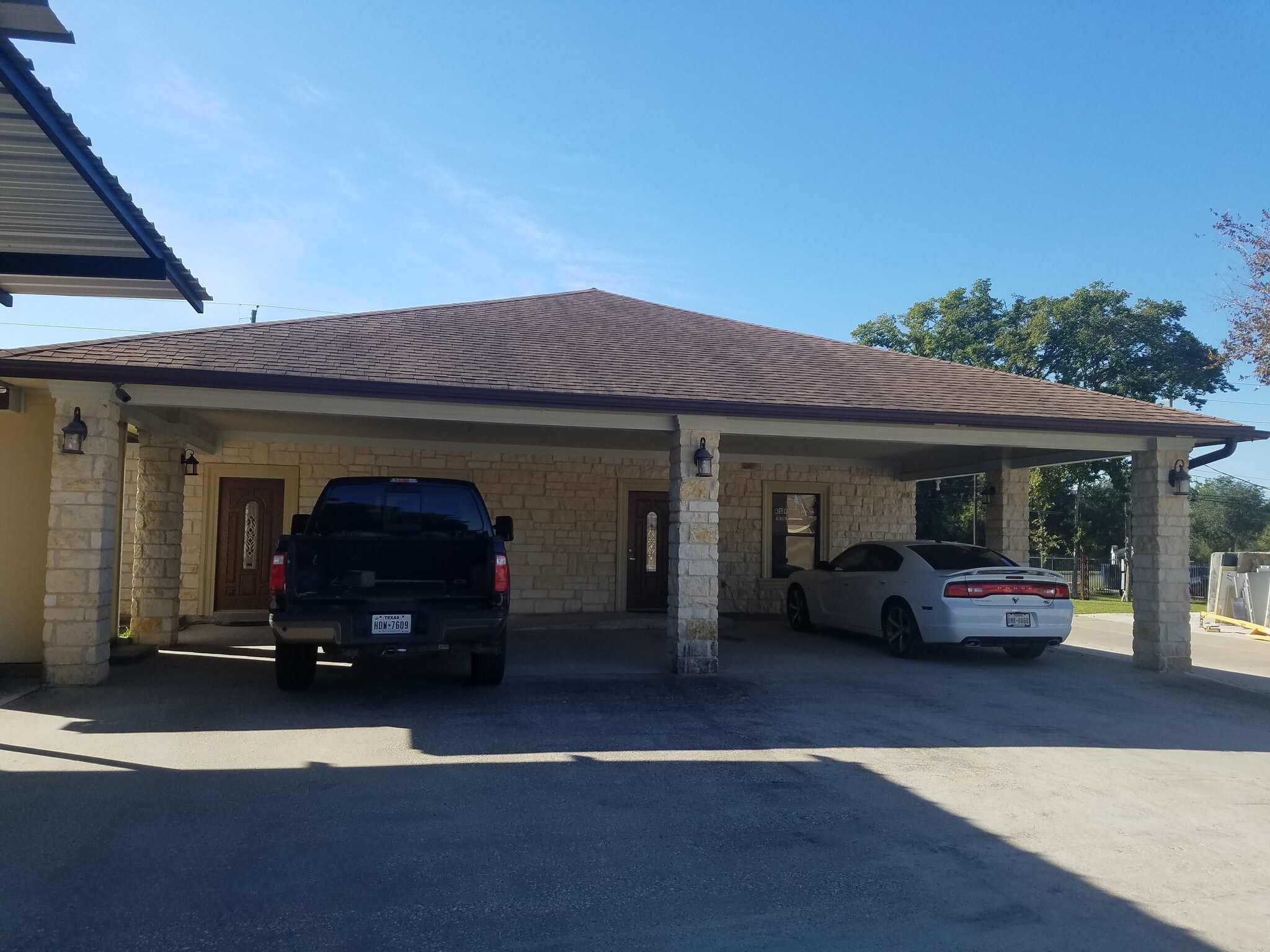 18484 Clay Rd, Houston, TX for lease Primary Photo- Image 1 of 18
