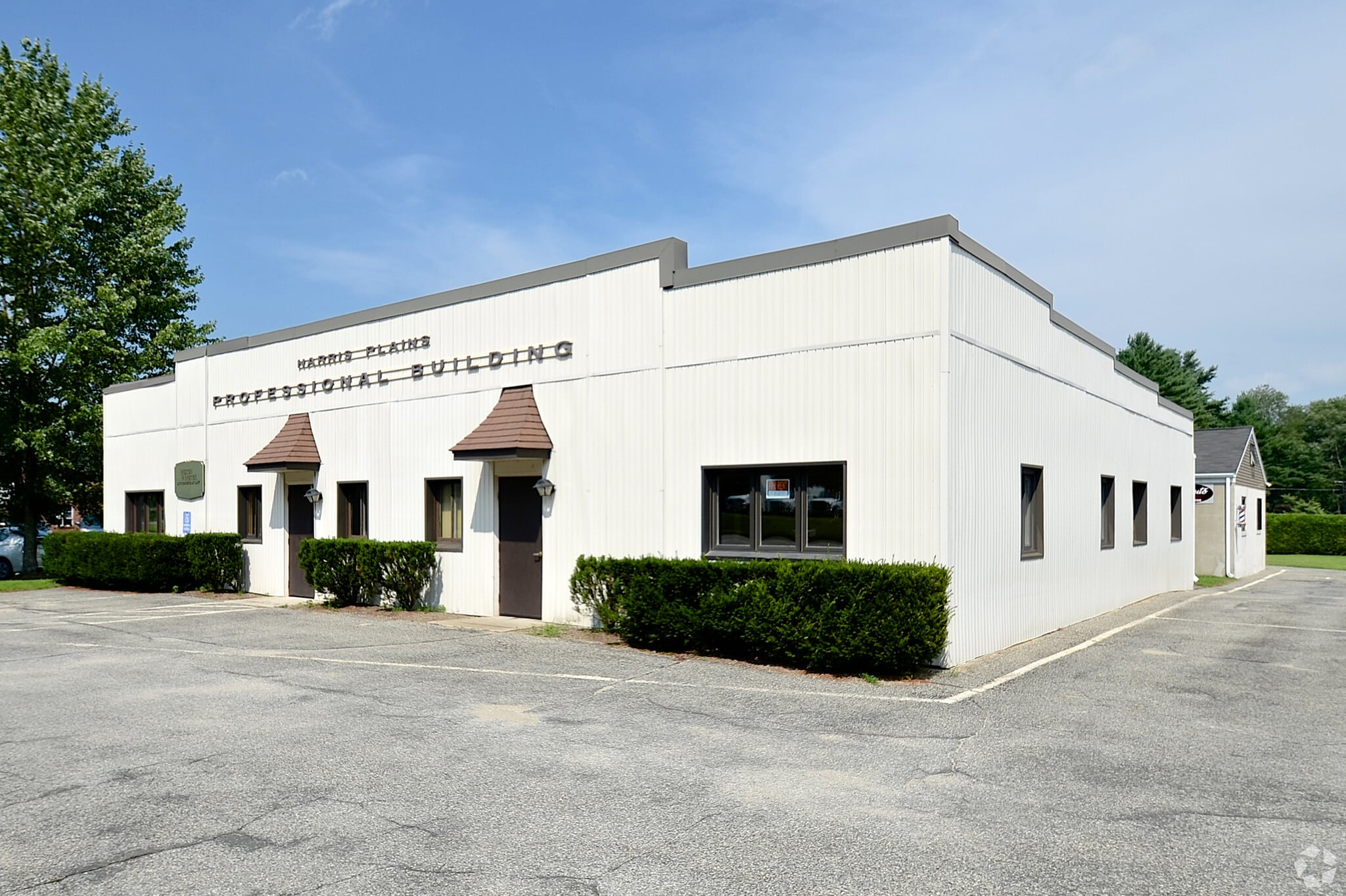 457 Bantam Rd, Litchfield, CT for lease Primary Photo- Image 1 of 9