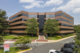 More details for 10300 Eaton Pl, Fairfax, VA - Office for Lease