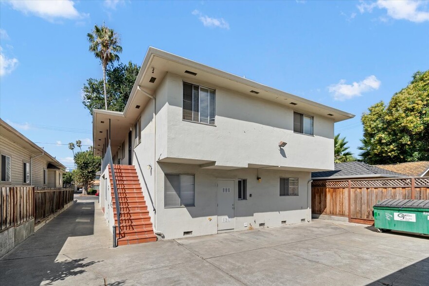 420 S 7th St, San Jose, CA for sale - Building Photo - Image 3 of 20