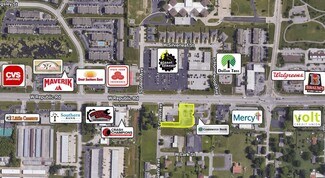Plus de détails pour 2770 Republic Road, Springfield, MO - Terrain à vendre
