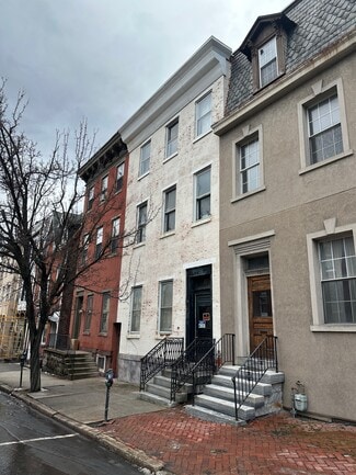 More details for 319 W Market St, Pottsville, PA - Multifamily for Sale