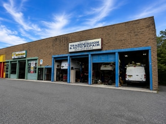 Plus de détails pour 303 Route 9, Waretown, NJ - Commerce de détail à vendre
