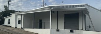 More details for 106 S Bickett Blvd, Louisburg, NC - Industrial for Lease