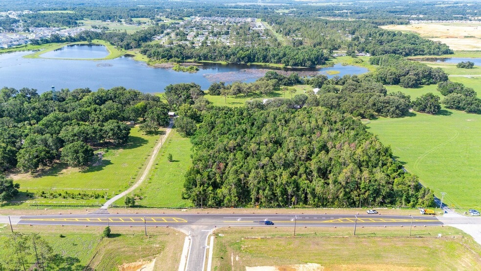 36126 Saint Joe Rd, Dade City, FL for sale - Aerial - Image 1 of 16