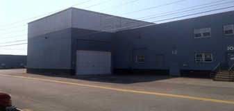 12 Vatrano Rd, Albany NY - Warehouse