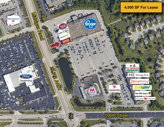 More details for 10725 N Michigan Rd, Zionsville, IN - Retail for Lease