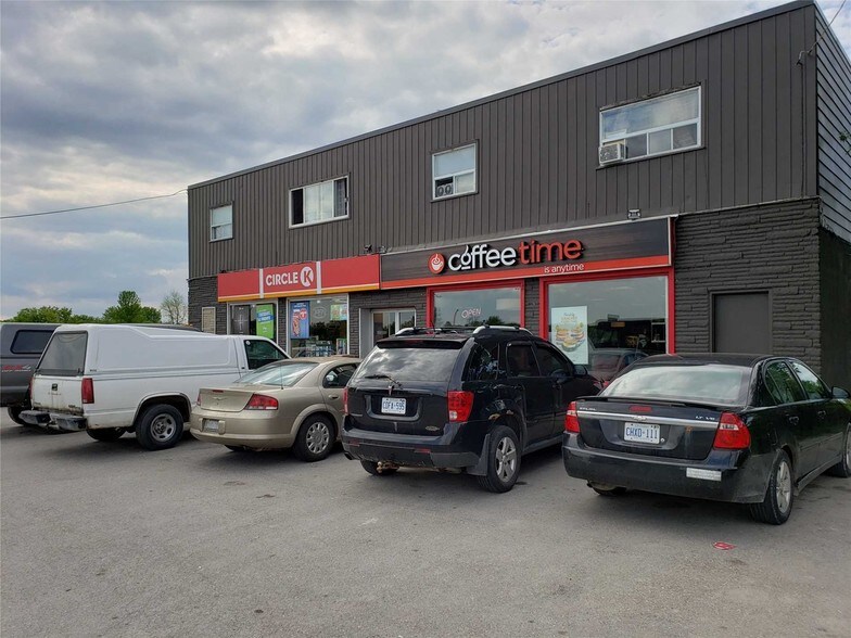 28408 Highway 48, Pefferlaw, ON for sale - Primary Photo - Image 1 of 1