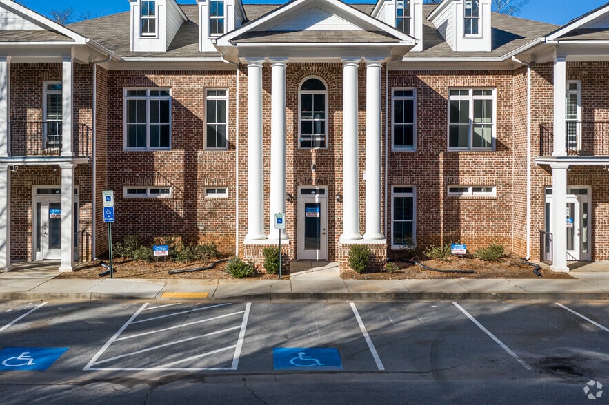 11700 Atlantis Pl, Alpharetta, GA for lease - Building Photo - Image 3 of 31