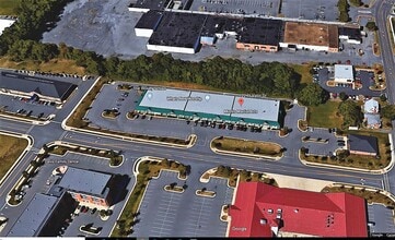 2233-2265 Valor Dr, Winchester, VA à louer Photo intérieure- Image 2 de 5