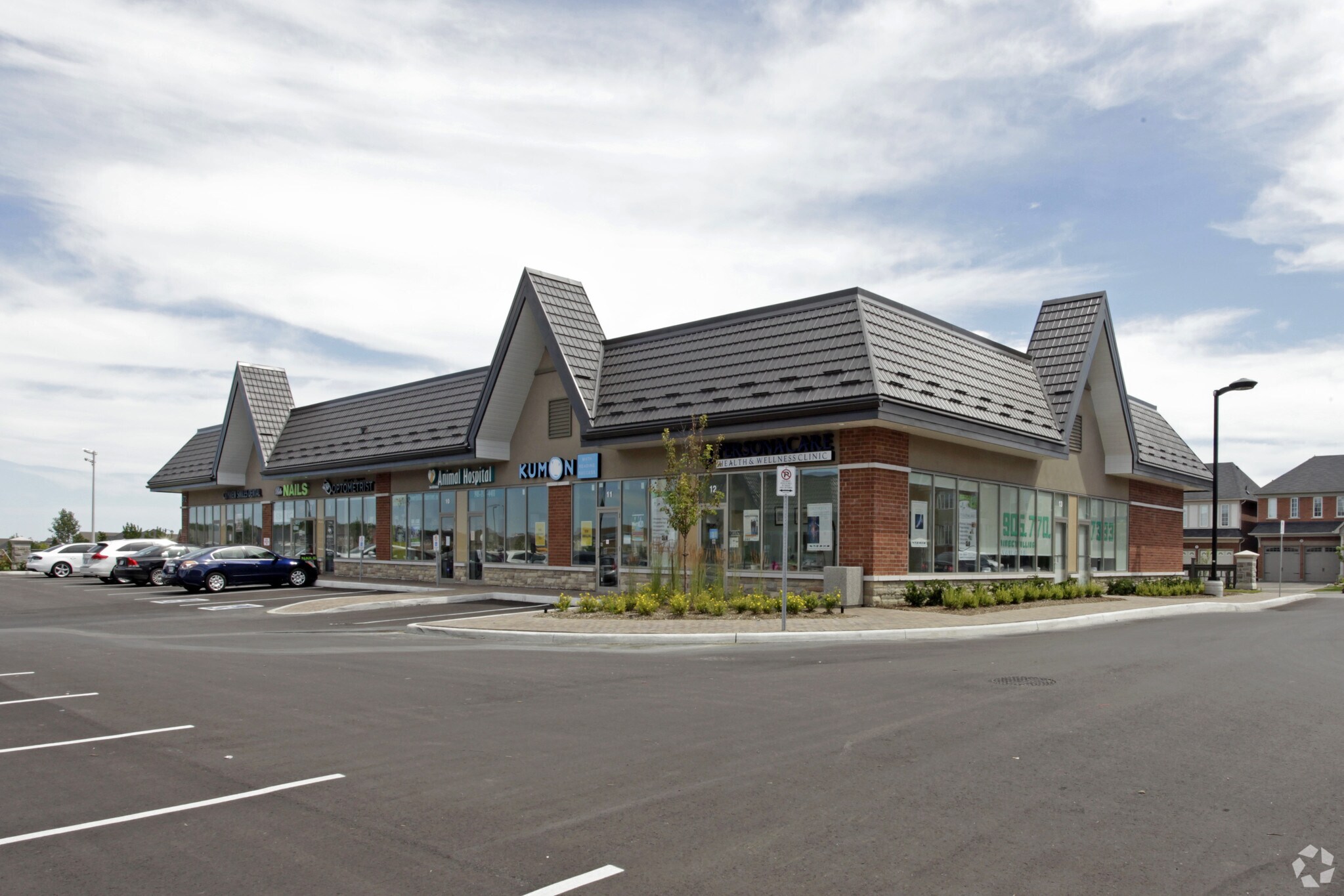 372 Tower Hill Rd, Richmond Hill, ON à vendre Photo principale- Image 1 de 1