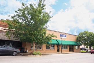 More details for 239 Maxwell Ave, Greenwood, SC - Retail for Sale
