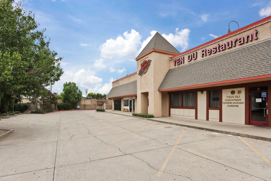 720 Porter Ave, Stockton, CA for sale - Building Photo - Image 3 of 31