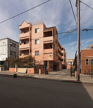 More details for 1811 W 5th St, Los Angeles, CA - Multifamily for Sale