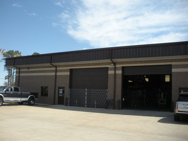 More details for 9223 Solon Rd, Houston, TX - Industrial for Lease