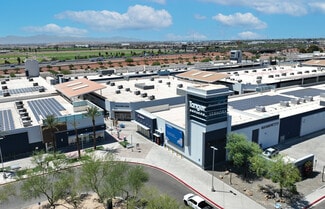 More details for 6800 N 95th Ave, Glendale, AZ - Retail for Lease