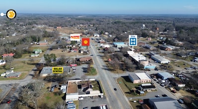 624 E Front St, Iva, SC à louer Photo intérieure- Image 2 de 2