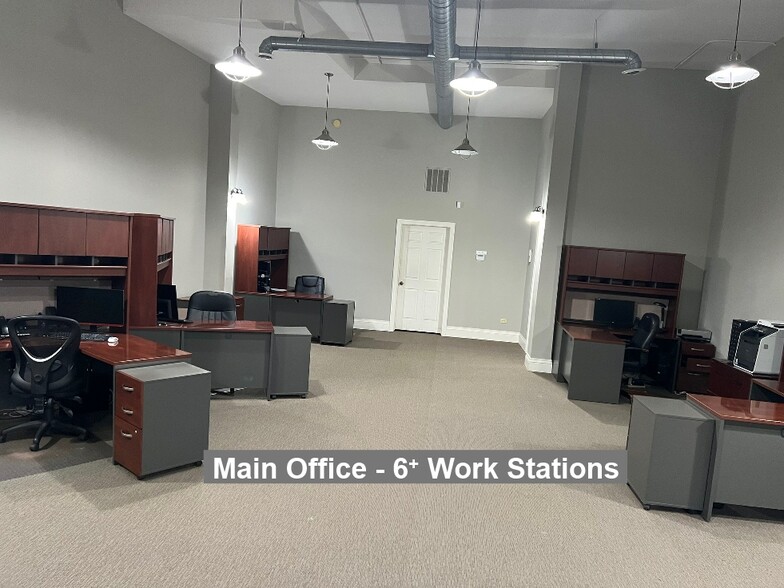 127 W Taylor St, Grant Park, IL for sale - Building Photo - Image 2 of 14