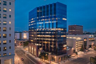 Plus de détails pour 1290 Broadway, Denver, CO - Bureau, Bureau/Commerce de détail à louer