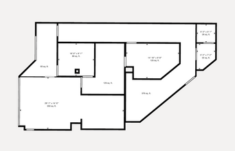 130 W Front St, Missoula, MT à louer Plan d’étage- Image 1 de 1